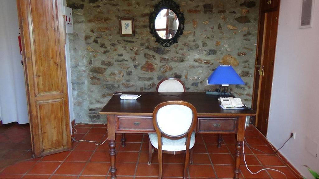 Cortijo De La Media Luna Mojácar Exteriör bild